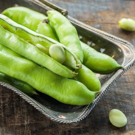 Pestovanie bôbu: Zeleninový zázrak vo vašej záhrade