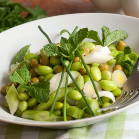 Recepty z bôbu, ktoré sú chutné a zdravé