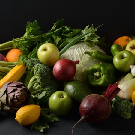 Výživový plán pre zeleninu: Zistite, aké živiny potrebuje