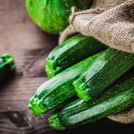 Prečo konzumovať cuketu: Výhody pre vaše zdravie
