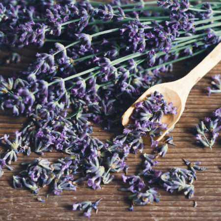 Voňavé nápady z levandule pre vaše zdravie krásu