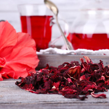 Je krásny i liečivý: Tieto výhody pestovania ibišteka nepoznáte