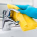Ako efektívne upratať kúpeľňu: 5 kľúčových tipov