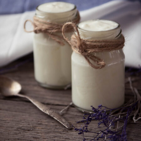 Recept na domáci krém na popraskané päty: Tip na vianočný darček