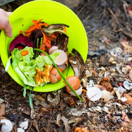 Riešenia pre komplikované záhradné odpady: Praktické tipy