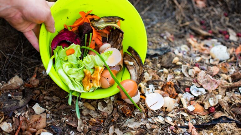 Riešenia pre komplikované záhradné odpady: Praktické tipy