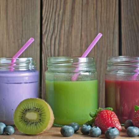 Nápoje, ktoré posilnia imunitu: Tipy na chutné a zdravé šťavy