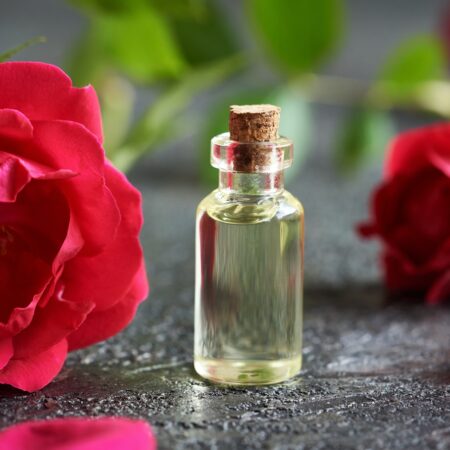 Liečivé účinky ruže v prírodnej kozmetike, využite ich pre seba