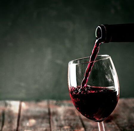 Aké benefity v sebe ukrýva červené víno?