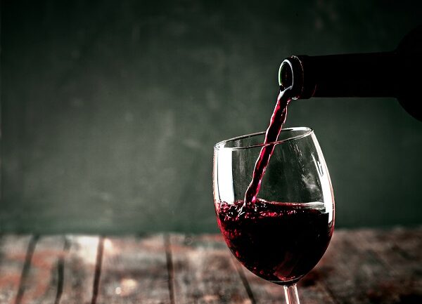 Aké benefity v sebe ukrýva červené víno?