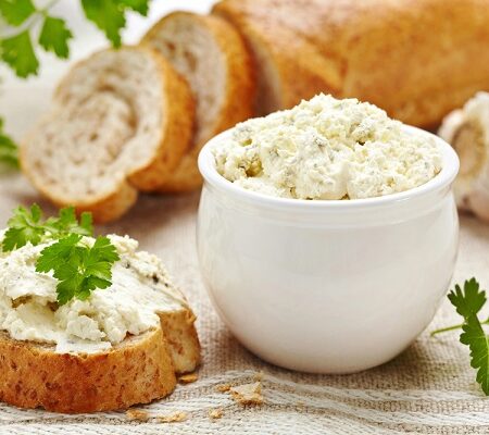 3 zdravé nátierky jari, ktoré si zamilujete