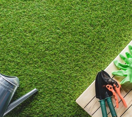 Starostlivosť o trávnik v máji. Robíte to správne?