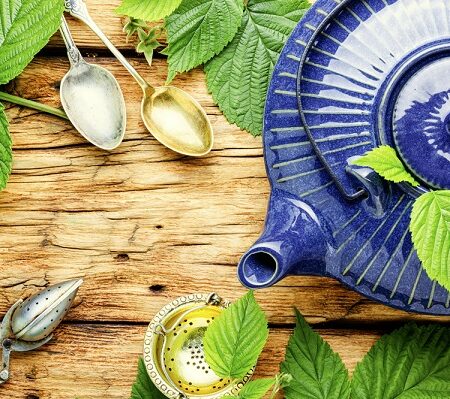 Čaj z tohto ovocného kríka sa oplatí piť. Viete prečo?