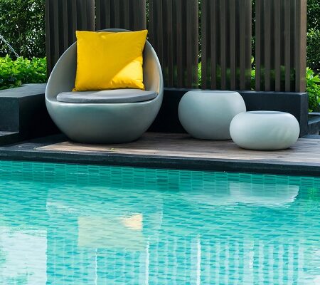 Staviate záhradný bazén? Tipy a chyby, ktorým sa vyhnúť