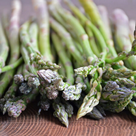 Zdravotné účinky špargle: Zdravotné benefity špargle: Vitamínová bomba pre váš organizmus