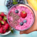 Smoothie na omladenie: Tieto recepty vám pomôžu vyzerať mladšie a cítiť sa lepšie