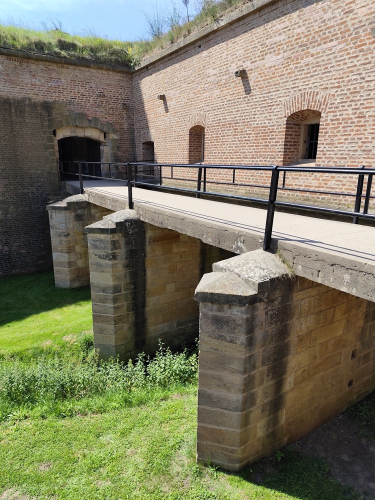 Malá pevnosť terezín