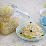 Recept na lahodnú kyslú kapustu – domáca príprava krok za krokom
